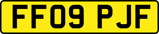 FF09PJF