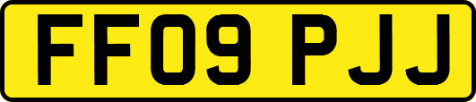 FF09PJJ