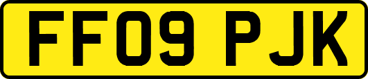 FF09PJK