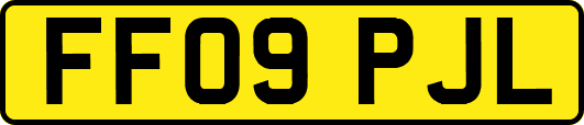 FF09PJL