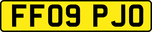 FF09PJO