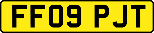 FF09PJT