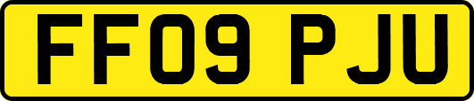 FF09PJU