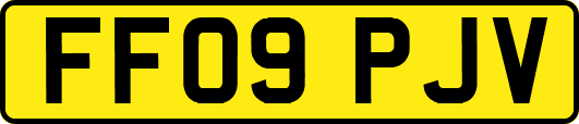 FF09PJV