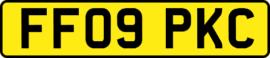 FF09PKC