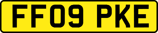 FF09PKE