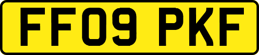 FF09PKF