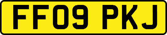 FF09PKJ