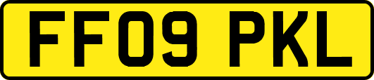 FF09PKL