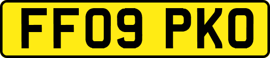 FF09PKO
