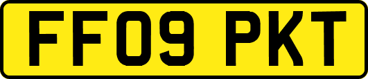 FF09PKT