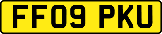 FF09PKU