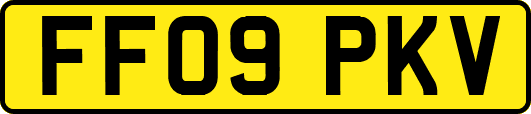 FF09PKV