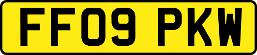 FF09PKW