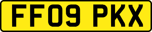 FF09PKX