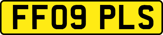FF09PLS