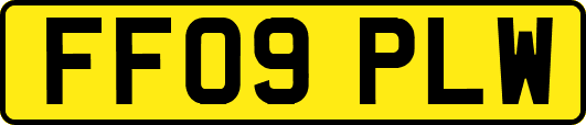 FF09PLW