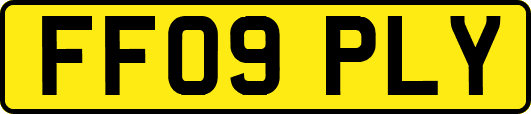 FF09PLY