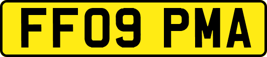 FF09PMA