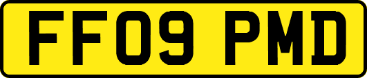 FF09PMD