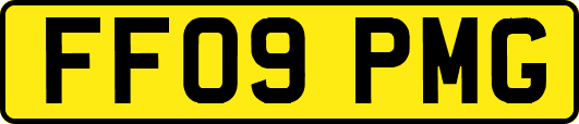 FF09PMG