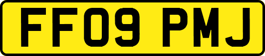 FF09PMJ