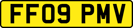 FF09PMV