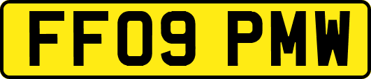 FF09PMW