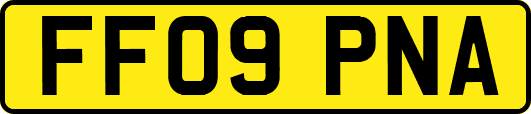 FF09PNA