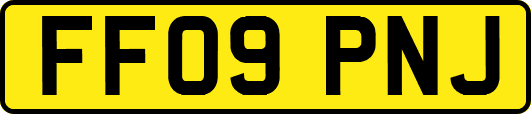 FF09PNJ