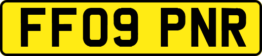 FF09PNR