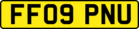 FF09PNU