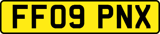FF09PNX