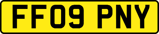 FF09PNY