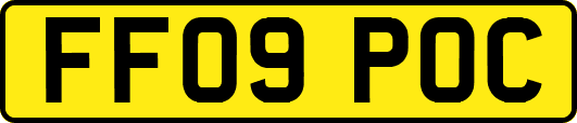 FF09POC