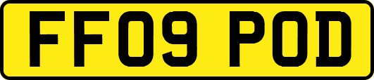 FF09POD