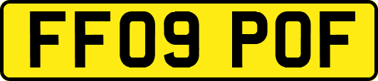 FF09POF