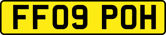 FF09POH
