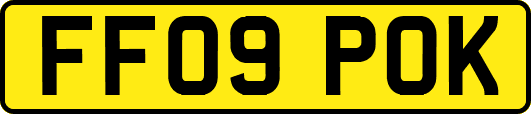 FF09POK