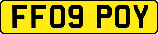 FF09POY