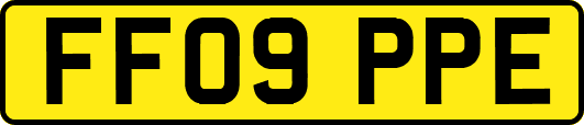 FF09PPE