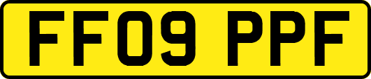 FF09PPF