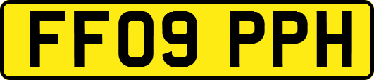 FF09PPH