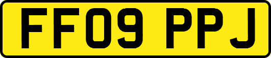 FF09PPJ