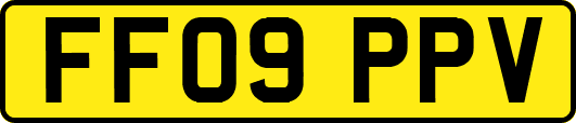 FF09PPV