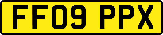 FF09PPX