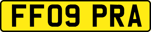 FF09PRA