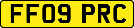 FF09PRC
