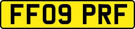 FF09PRF