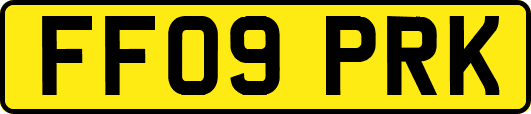 FF09PRK